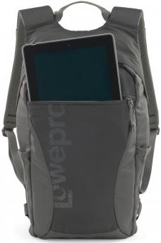 Image du produit Lowepro Photo Hatchback 16L AW Gris (Sac à dos photo)