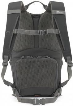 Image du produit Lowepro Photo Hatchback 16L AW Gris (Sac à dos photo)