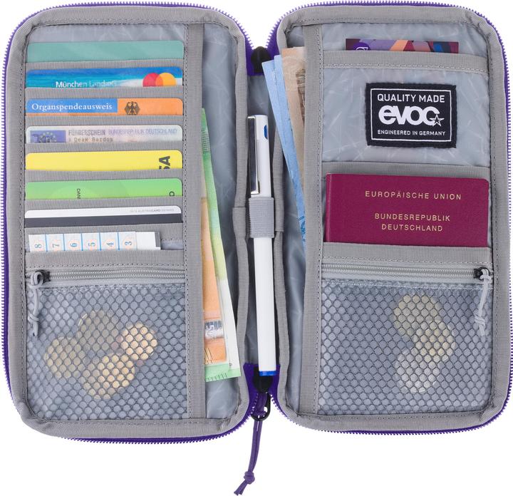 Actual product image Evoc Travel Case