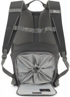 Image du produit Lowepro Photo Hatchback 16L AW Gris (Sac à dos photo)