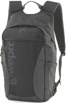 Image du produit Lowepro Photo Hatchback 16L AW Gris (Sac à dos photo)