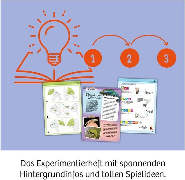 Produktbild Kosmos Carl