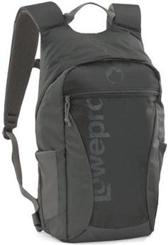 Image du produit Lowepro Photo Hatchback 16L AW Gris (Sac à dos photo)