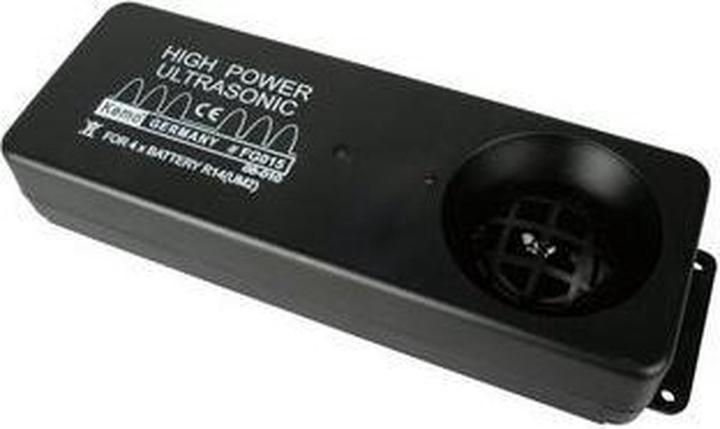 Produktbild Kemo Tierabwehrgerät Ultraschall FG