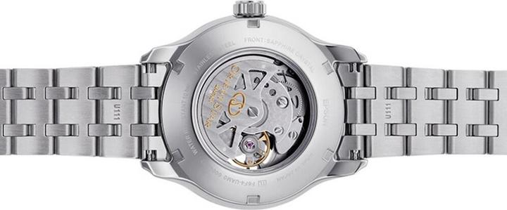 Immagine prodotto Orient Star ORIENT Scheletro contemporaneo a strati - RE-AV0B03B00B (41 mm)