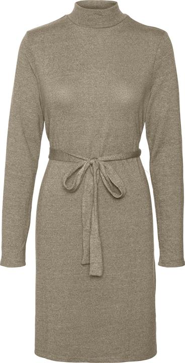 Image du produit Vero Moda Vmbella Ls Short Dress Jrs Noos (S)