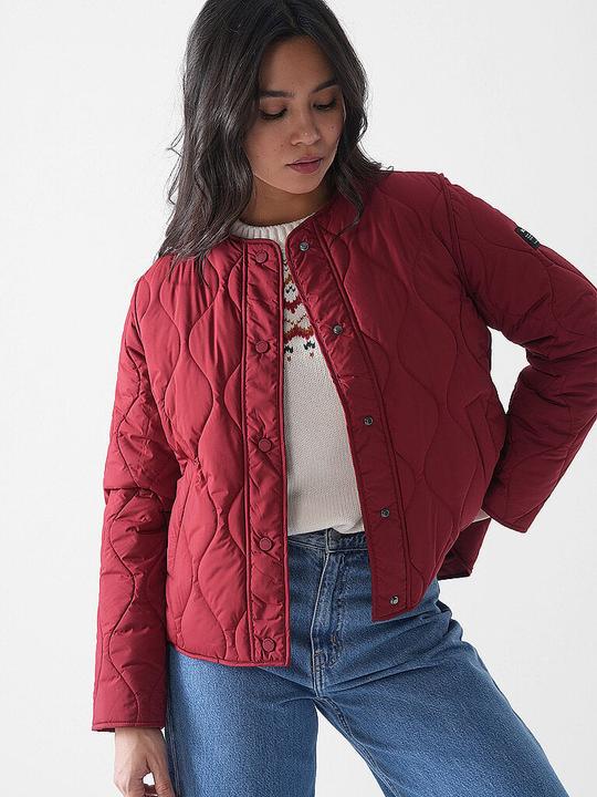 Immagine prodotto Ecoalf Leichtsteppjacke MUSA ONION (M)