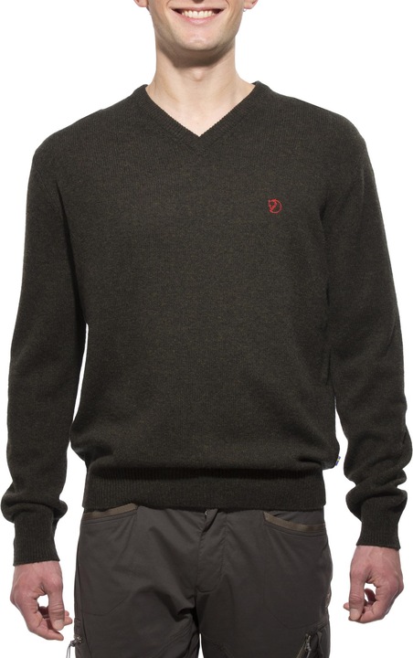 Actual product image Fjällräven Shepparton Sweater (M)