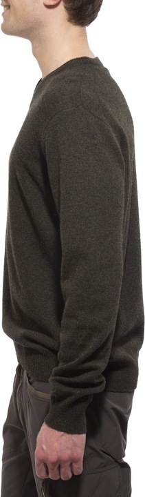 Actual product image Fjällräven Shepparton Sweater (M)