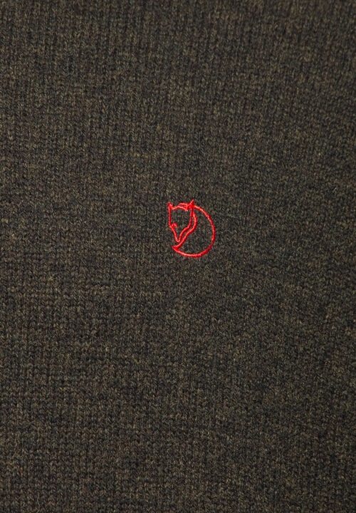 Actual product image Fjällräven Shepparton Sweater (M)