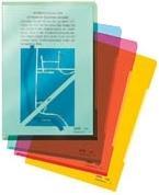 Image du produit Leitz Pochette transparente Premium A4 (A4, 100x)