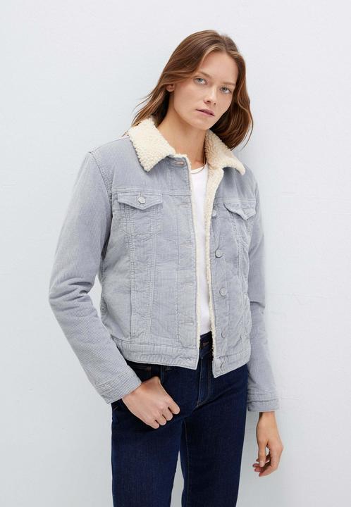 Actual product image Mavi Jacke Daisy Sherpa (M)