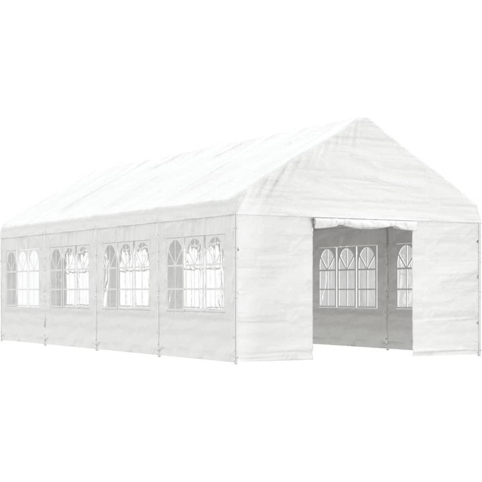 VidaXL, Pavillon, Ahmed (892 cm, 408 cm)