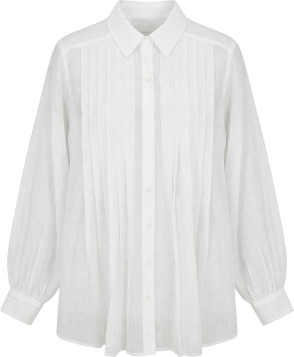 Produktbild Vero Moda VMMATHILDA Hemd Hemd (XL)