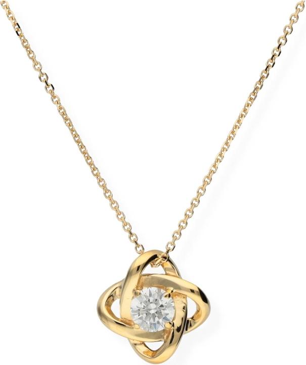 Produktbild Carat Style (Gold 18ct, 48 cm)