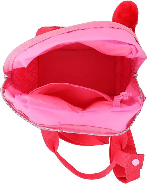 Actual product image Top Model TOPModel - Backpack - ONE LOVE - (0412232)