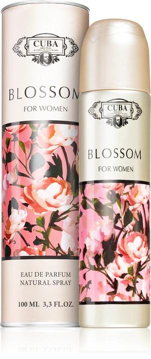 Immagine prodotto Cuba Fiore (Eau de parfum, 100 ml)