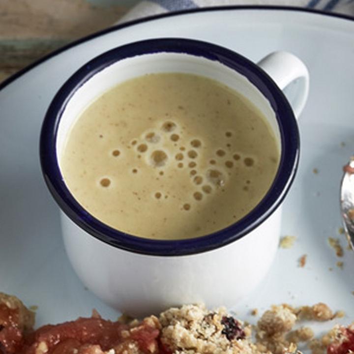 Produktbild Emaille Espresso Becher (150 ml)