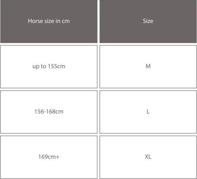 Actual product image Stübben Hoof bells Gravity