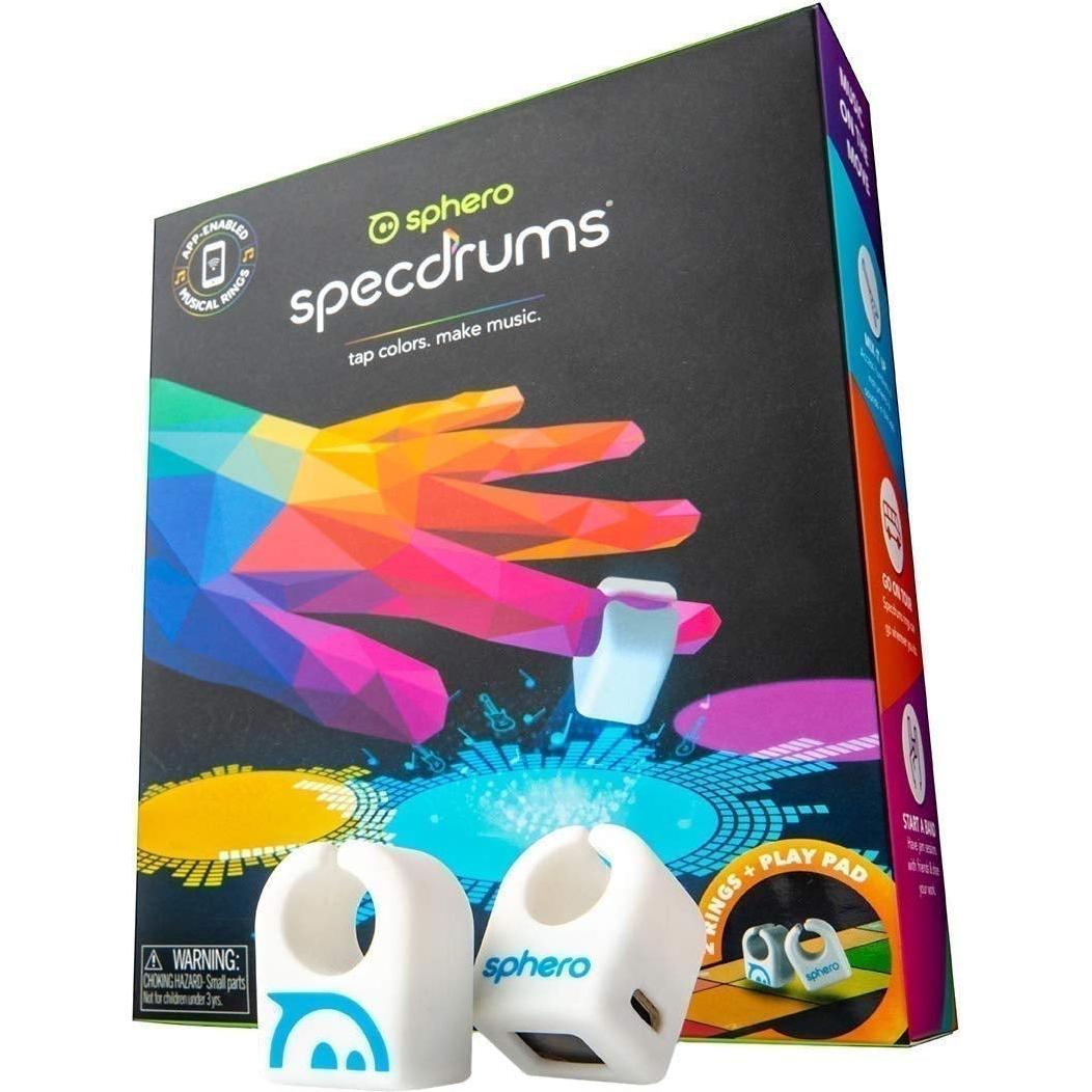 Sphero Specdrums Duoset
