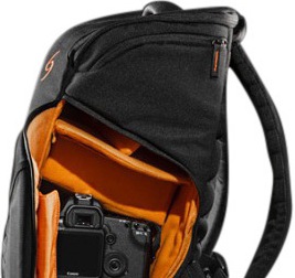 Produktbild Julia Shooter L, Fotorucksack Large (Fotorucksack)
