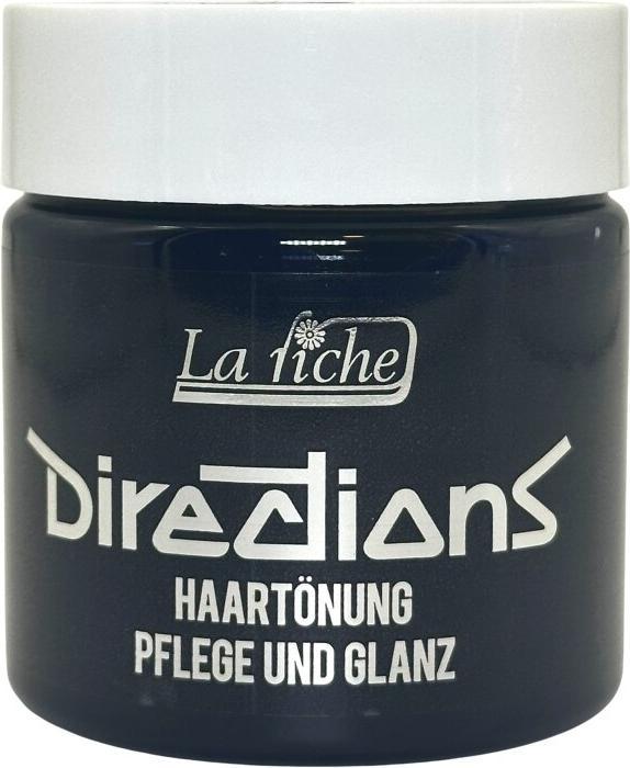 Actual product image Directions La Riche (Neon Blue)