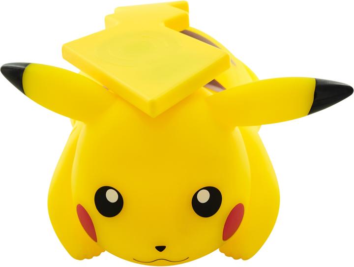 Image du produit Teknofun Chargeur à induction Pikachu couché