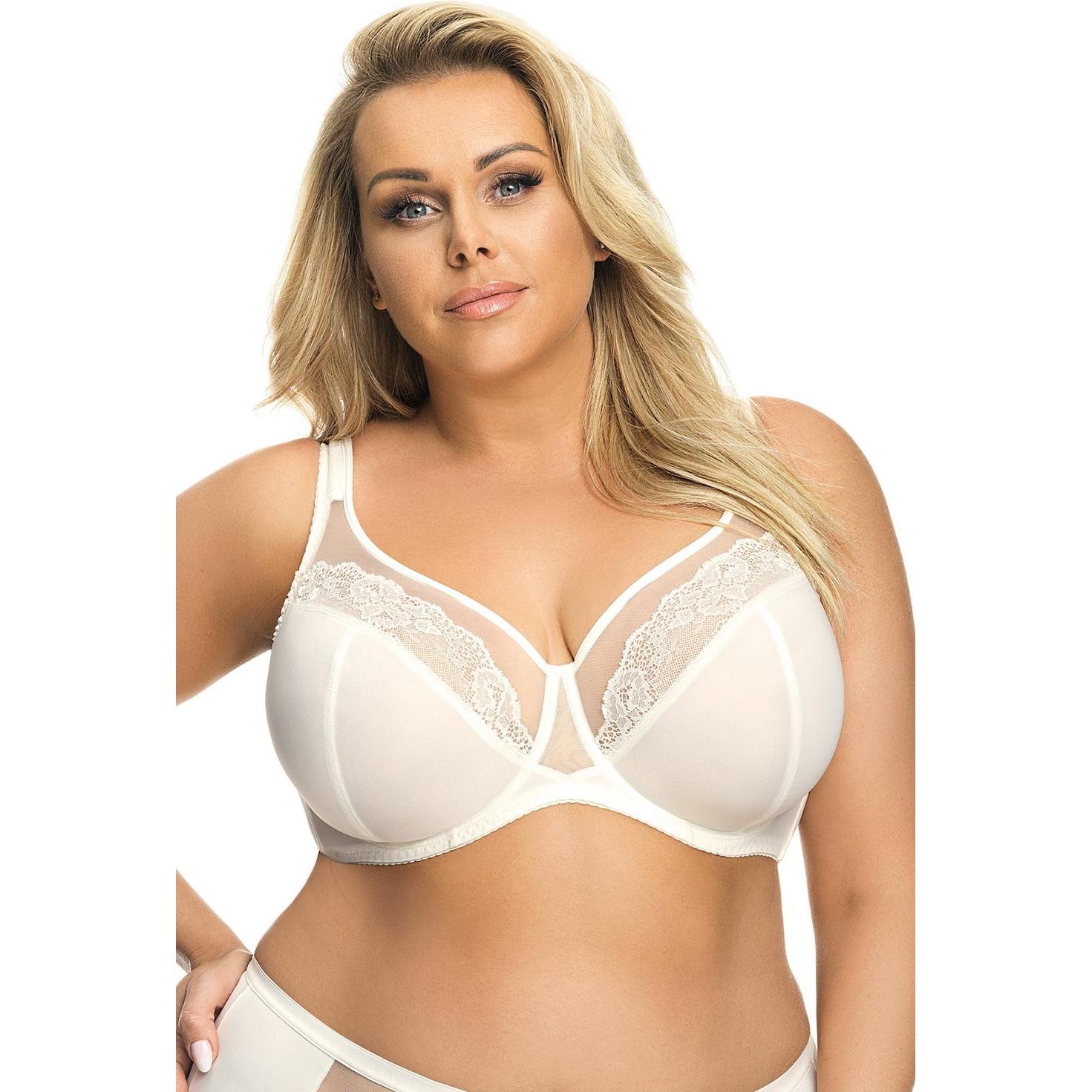 Gorsenia, BH, Soft model 144368, Beige, (70 K, Einzelpack)