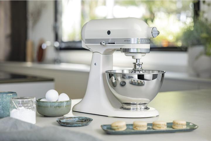 Productafbeelding KitchenAid Roestvrijstalen kom