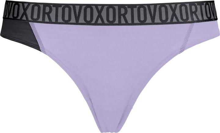 Actual product image Ortovox Women's 150 Essential Thong (XS, S, M, L, XL)