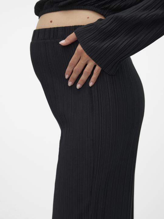Produktbild Mamalicious Weiter Beinschnitt Hohe Taille Hose Hose (S)