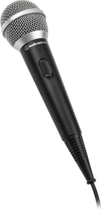 Immagine prodotto Audio-Technica Microfono ATR1200X Microfono a clip