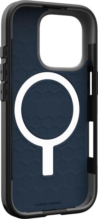 Actual product image UAG Civilian Magsafe (Apple iPhone 16 Pro)