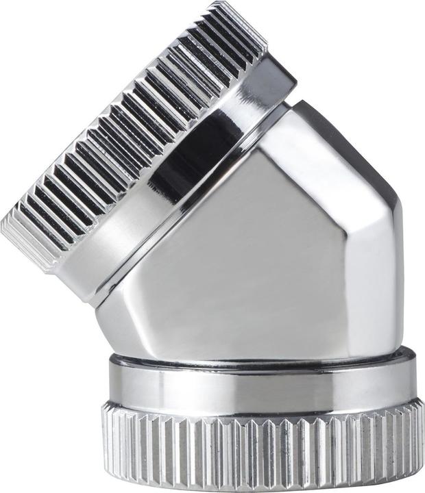 Produktbild Phanteks Glacier Adapter 45 Grad 12mm AD auf 12mm AD Hardtube