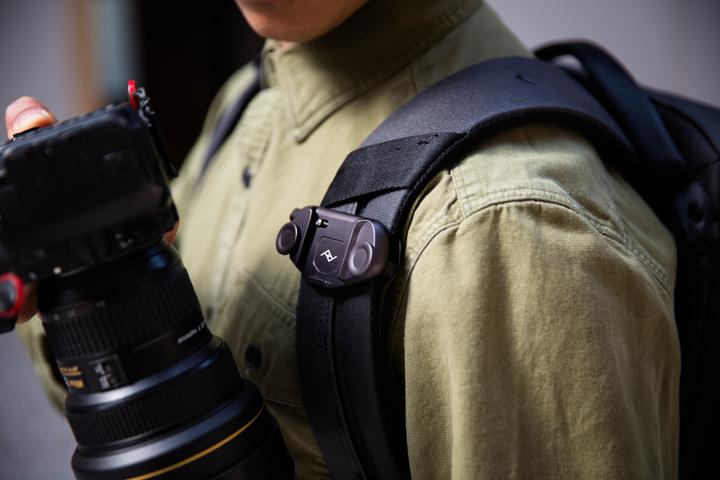 Image du produit Peak Design Capture (Sangle d'épaule)