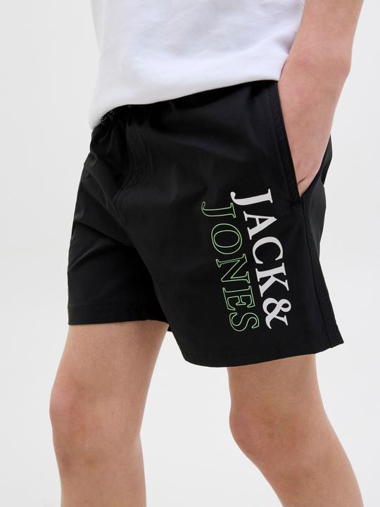 Produktbild Jack & Jones Jpstmaui Jjswim Double Logo Akm Sn Jnr (128)