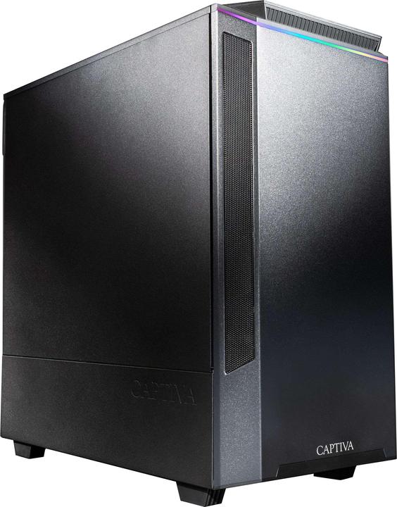 Produktbild Captiva I78-163 (Core i9-14900KF, 64 GB, 2000 GB, UHD Graphics 770)