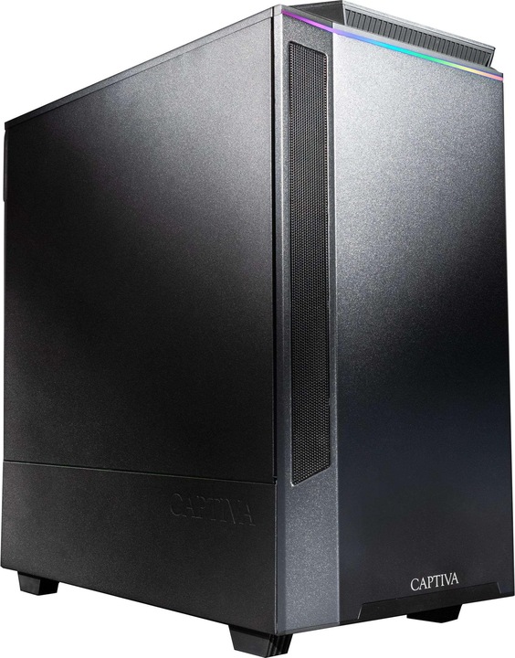Produktbild Captiva I78-163 (Core i9-14900KF, 64 GB, 2000 GB, UHD Graphics 770)