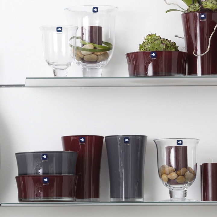Produktbild Leonardo Pflanztopf hoch