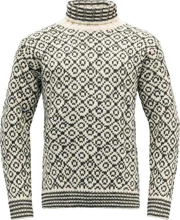 Produktbild Devold Svalbard High Neck Pullover (M)