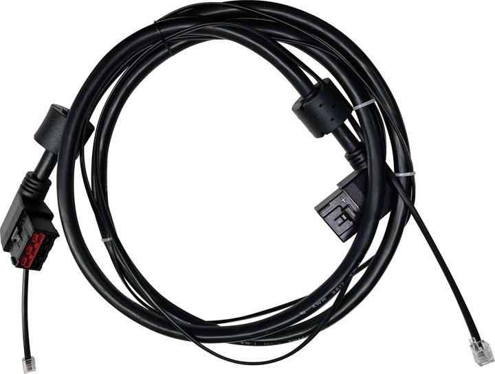 Produktbild Eaton CBL72 Batterie-Verlängerungskabel 2 m