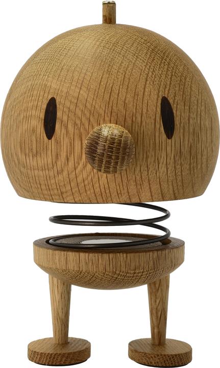 Hoptimist Lautsprecher Soft Bumble L Eiche (3.50 h)