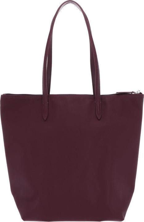 Produktbild Lacoste L.12.12 Concept Vertical Shopping Bag
