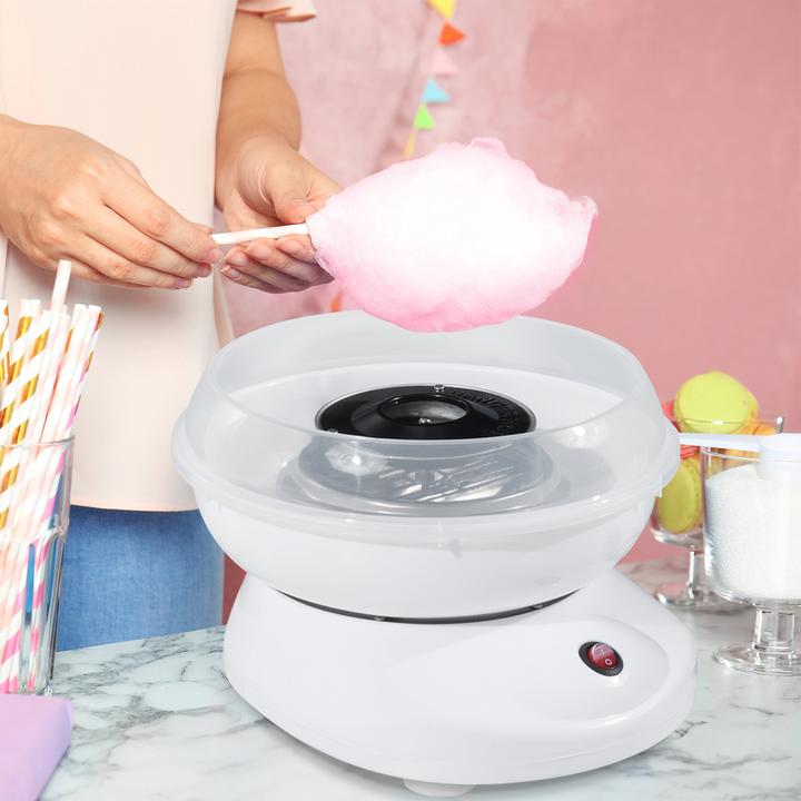 Produktbild Homcom Zuckerwattemaschine