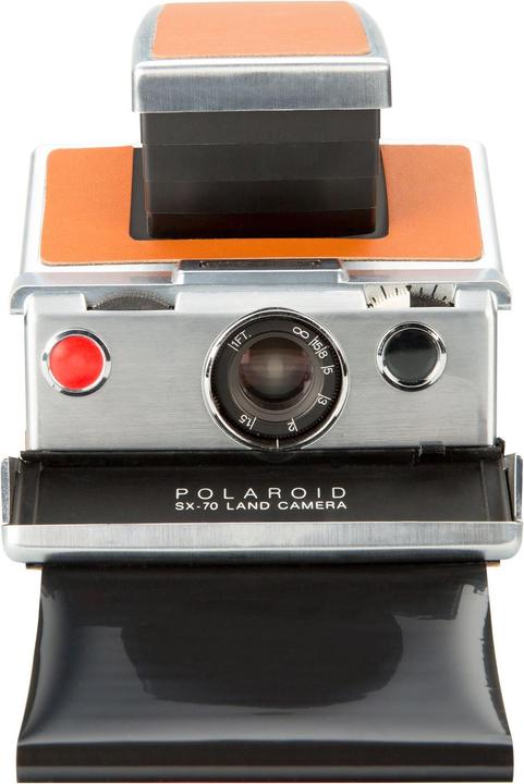 Actual product image Polaroid Film Shield for ™ Folding ( SX-70™ Camera) (SX-70)