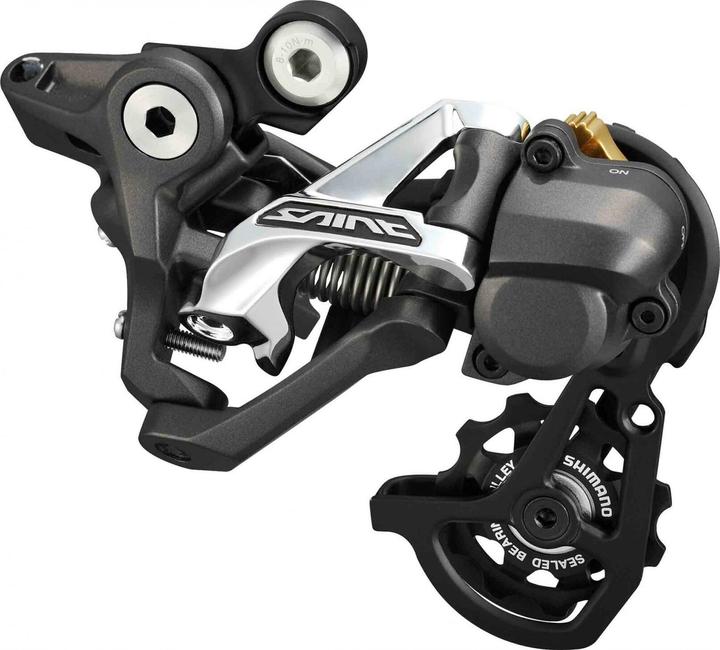 Shimano Sint RD-M820 (10-voudig)