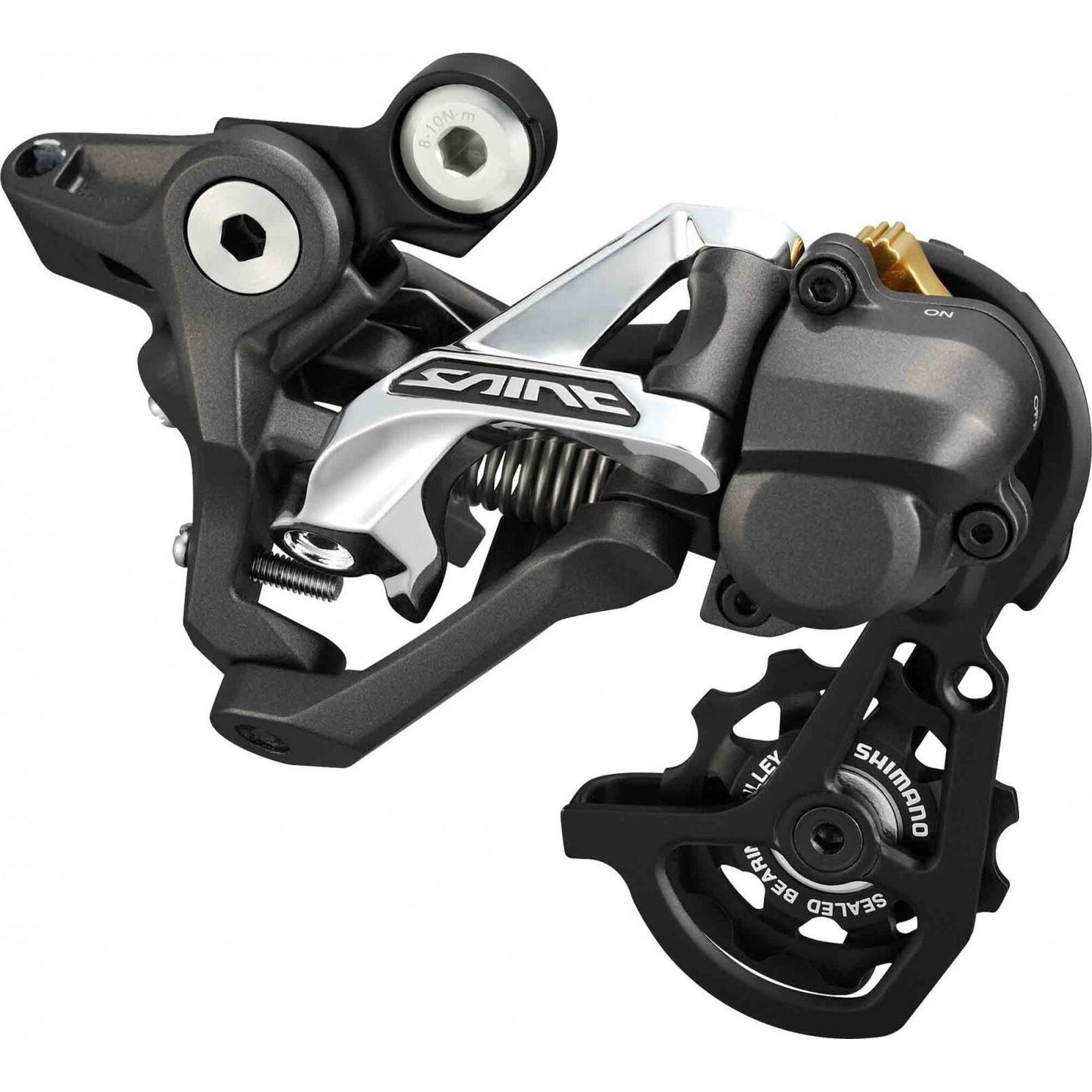 Shimano, Schaltwerk, (10-fach)