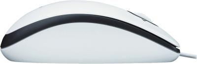 Produktbild Logitech M100 (Kabelgebunden)