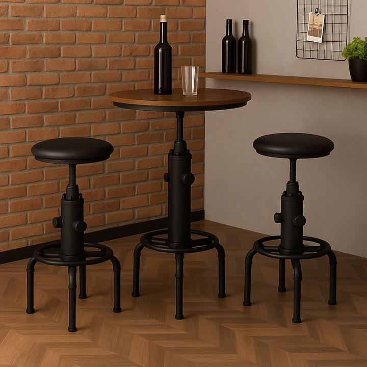 Produktbild MCW N23-Tisch-SetKL