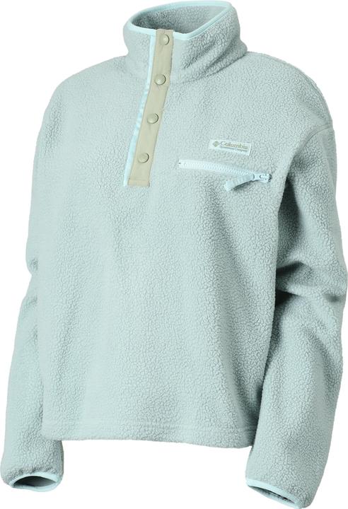 Crushed Blue, Marine Light, Safari